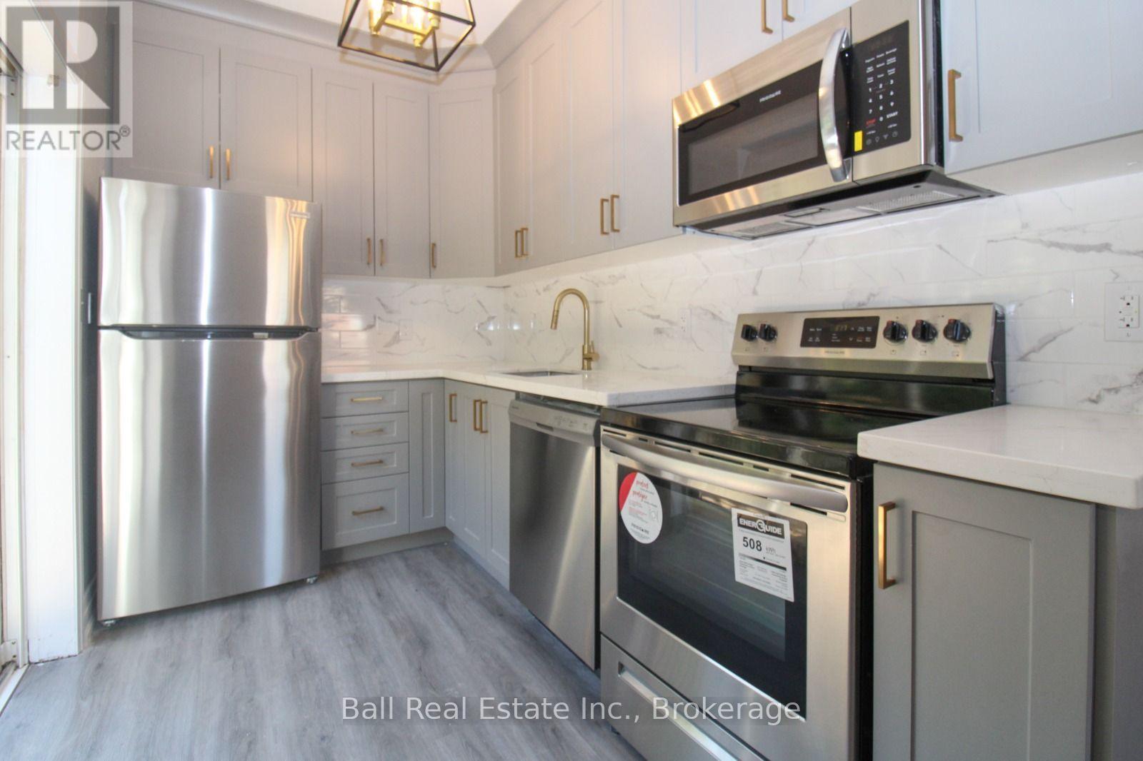 4 - 291 Stewart Street, Peterborough, Ontario  K9J 3N2 - Photo 2 - X13613176