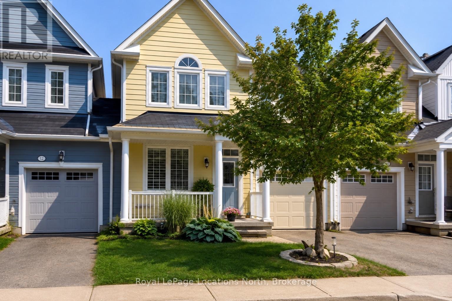 14 BERKSHIRE AVENUE, Wasaga Beach, Ontario