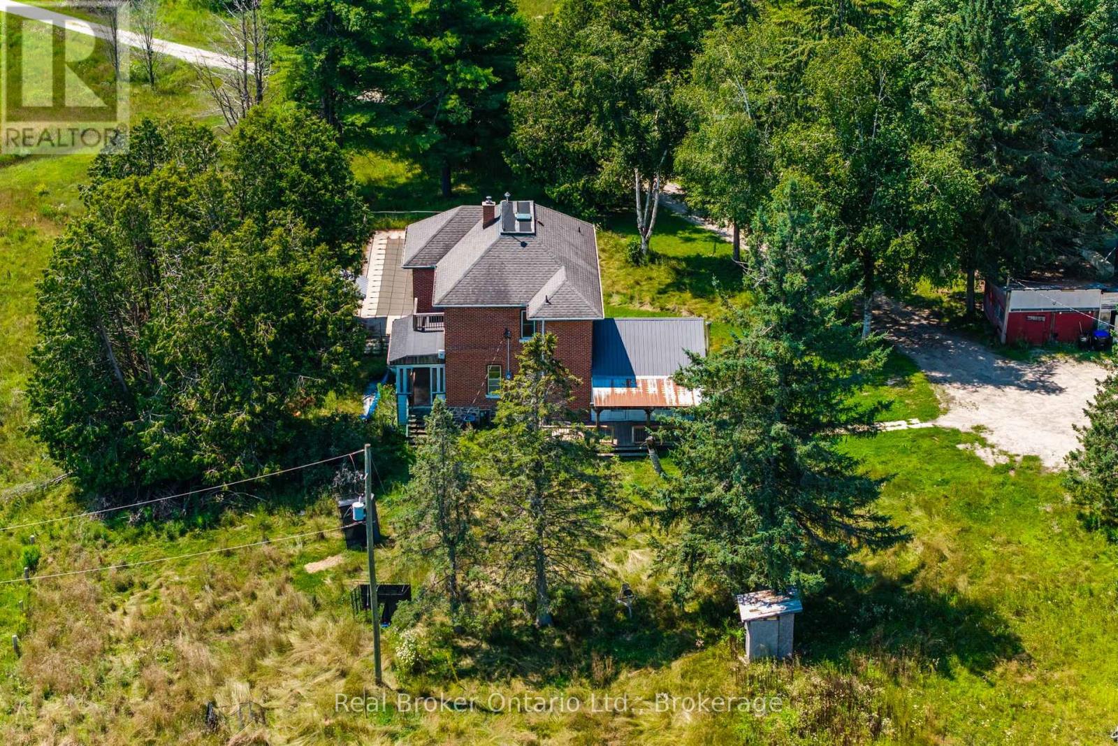 5494 VASEY ROAD, Tay, Ontario