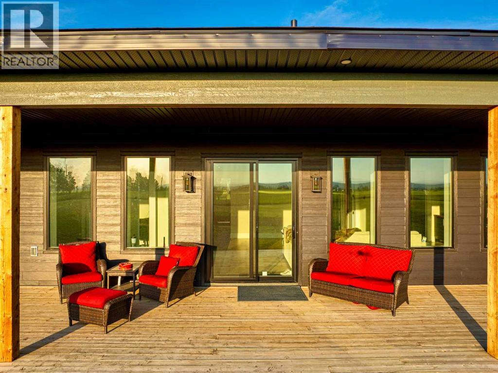 4, 4141 Township Road 340, Rural Mountain View County, Alberta  T0M 1C0 - Photo 39 - A2332592