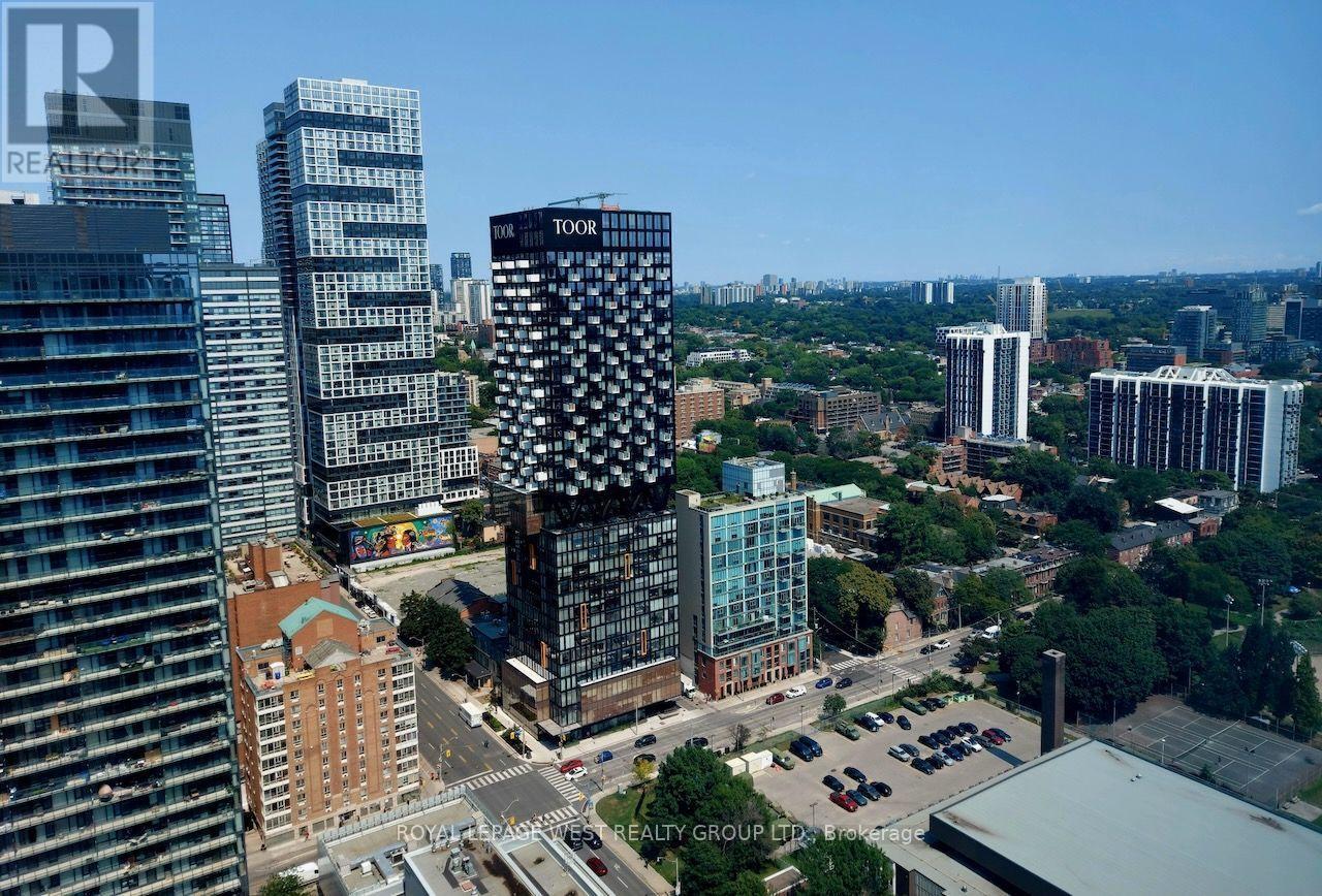 3709 - 100 Queen Street E, Toronto, Ontario  M5H 2N2 - Photo 4 - C13667280