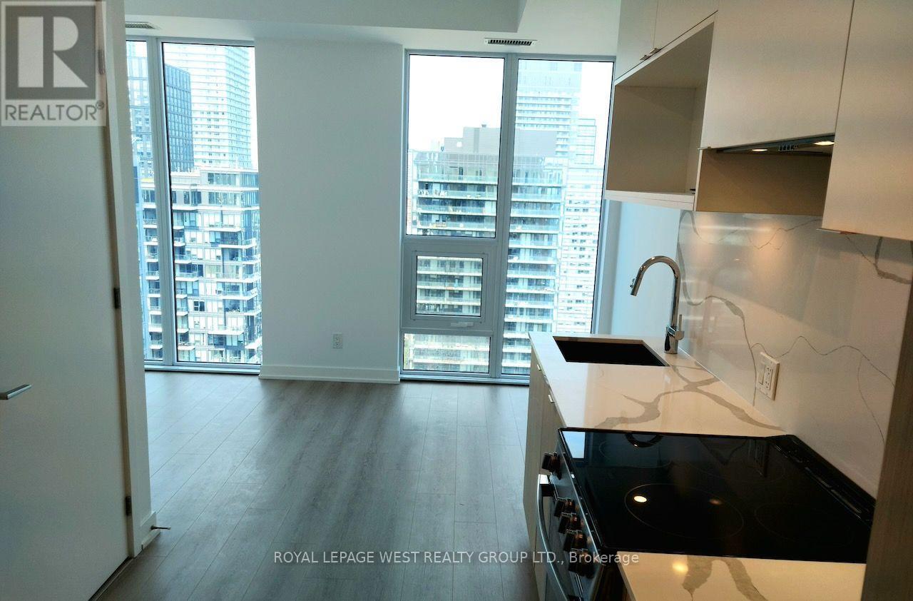 3709 - 100 Queen Street E, Toronto, Ontario  M5H 2N2 - Photo 5 - C13667280