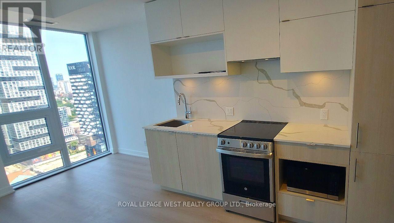 3709 - 100 Queen Street E, Toronto, Ontario  M5H 2N2 - Photo 6 - C13667280