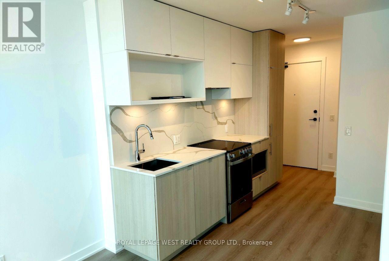 3709 - 100 Queen Street E, Toronto, Ontario  M5H 2N2 - Photo 8 - C13667280