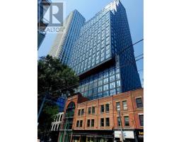 3709 - 100 QUEEN STREET E, Toronto, Ontario