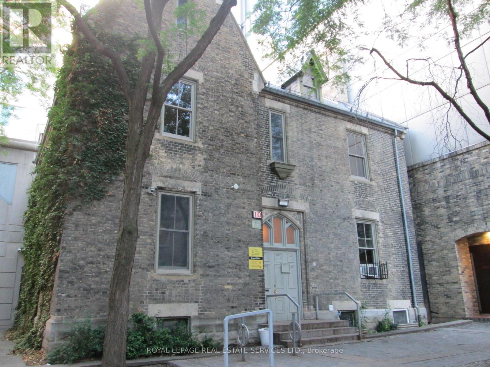 10 Trinity Square, Toronto, Ontario  M5G 1B1 - Photo 27 - C13667286