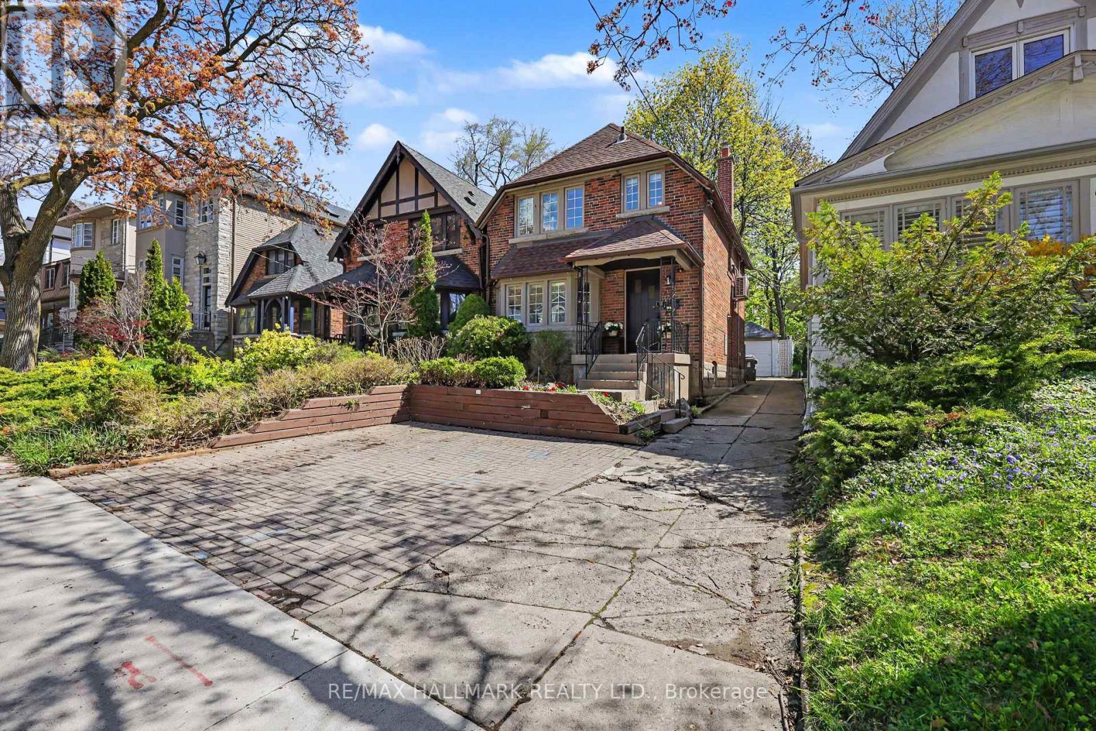 67 Gilgorm Road, Toronto, Ontario  M5N 2M4 - Photo 1 - C13667364