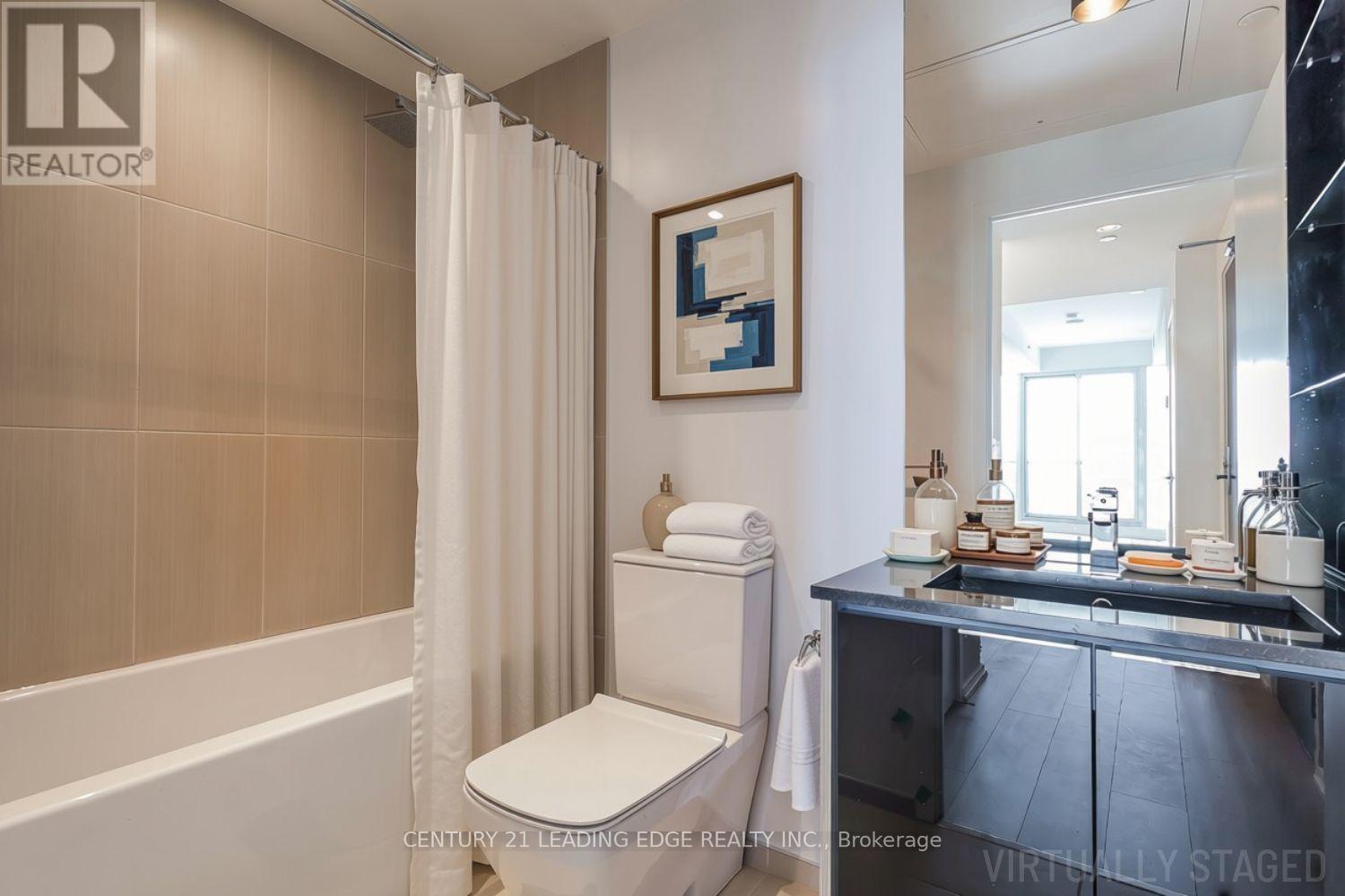 4404 - 70 Temperance Street, Toronto, Ontario  M5H 0B1 - Photo 12 - C13667378