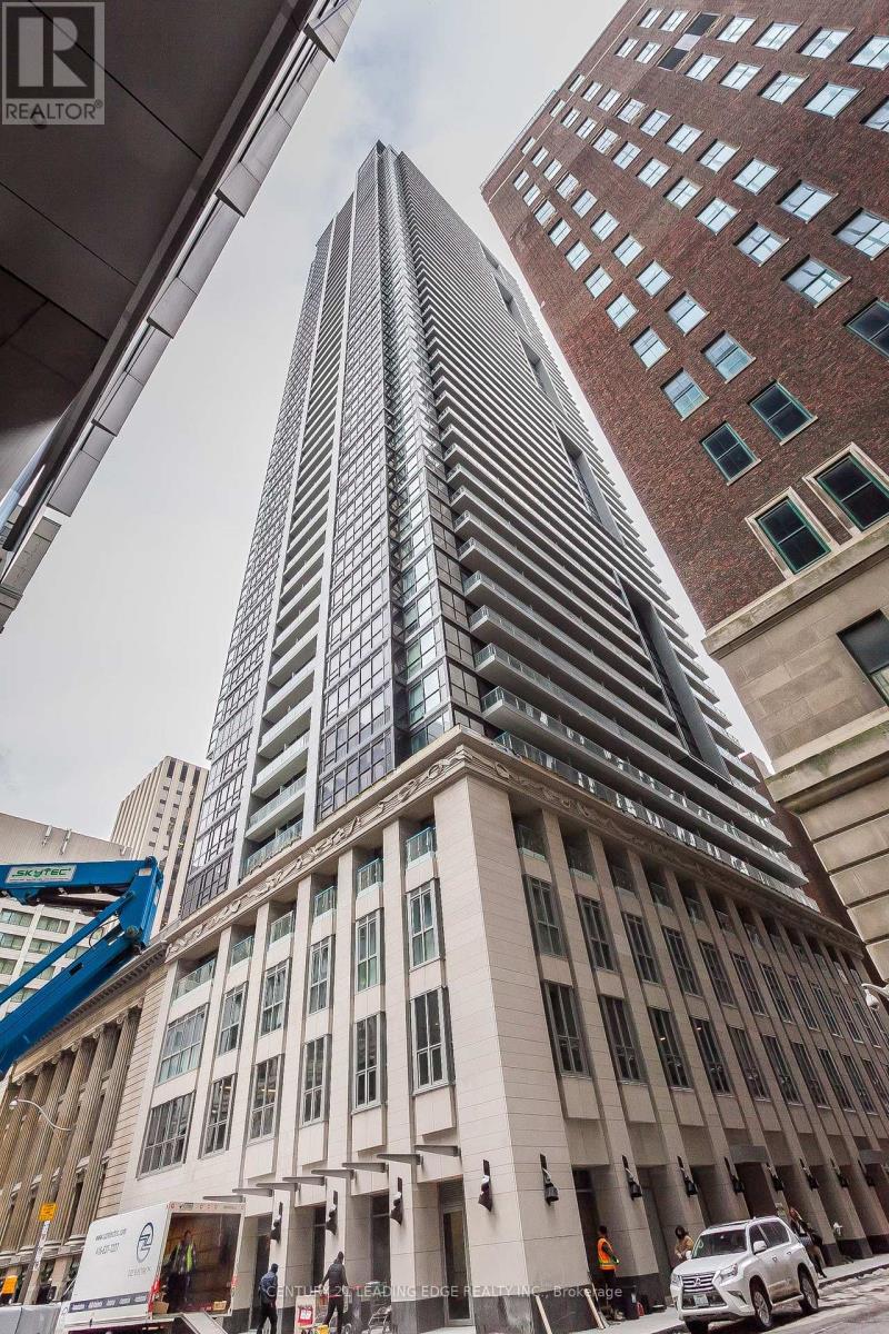 4404 - 70 Temperance Street, Toronto, Ontario  M5H 0B1 - Photo 16 - C13667378
