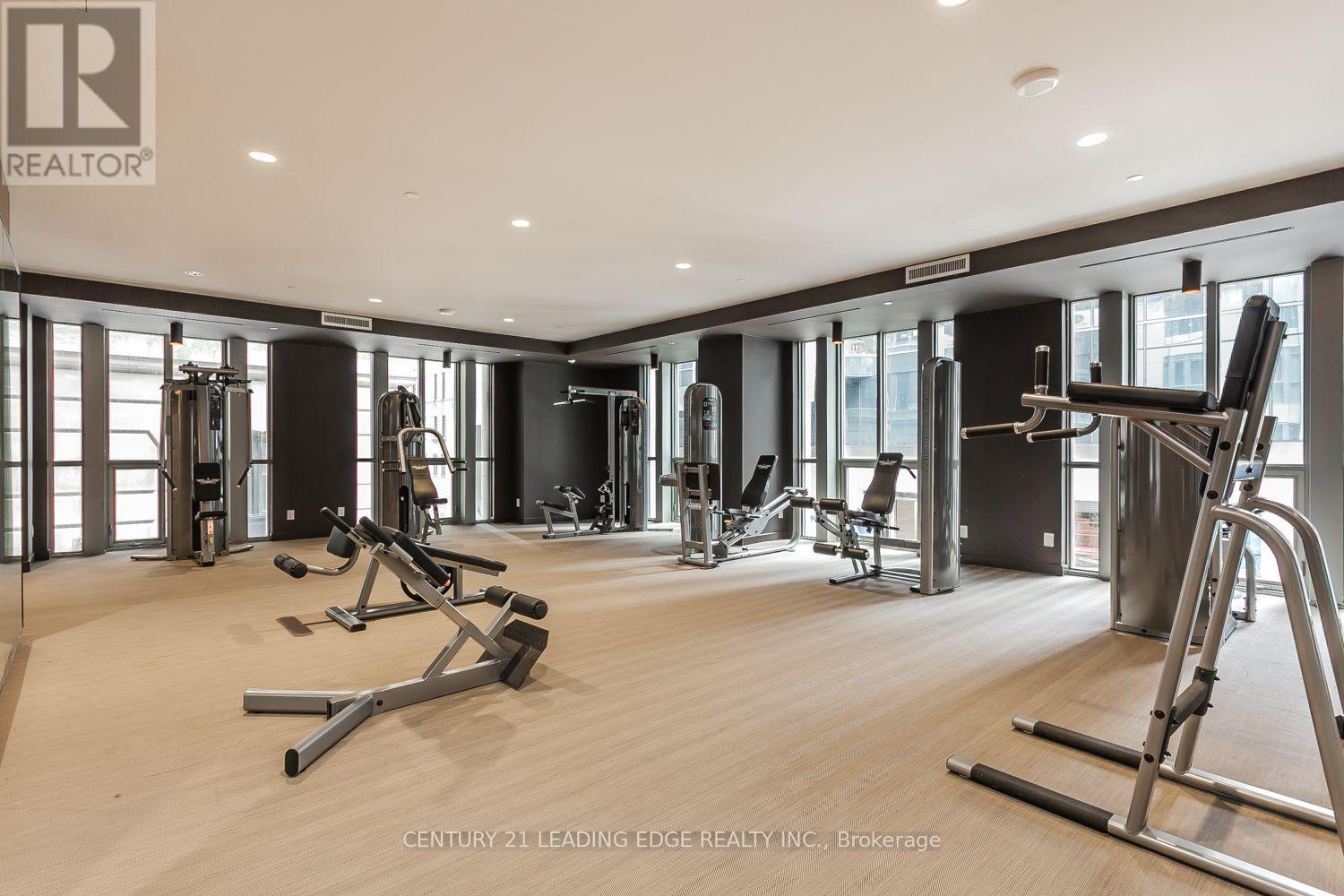 4404 - 70 Temperance Street, Toronto, Ontario  M5H 0B1 - Photo 19 - C13667378