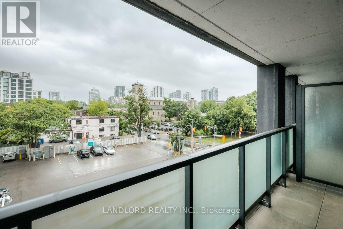 311 - 50 Power Street, Toronto, Ontario  M5A 0V3 - Photo 12 - C13667418
