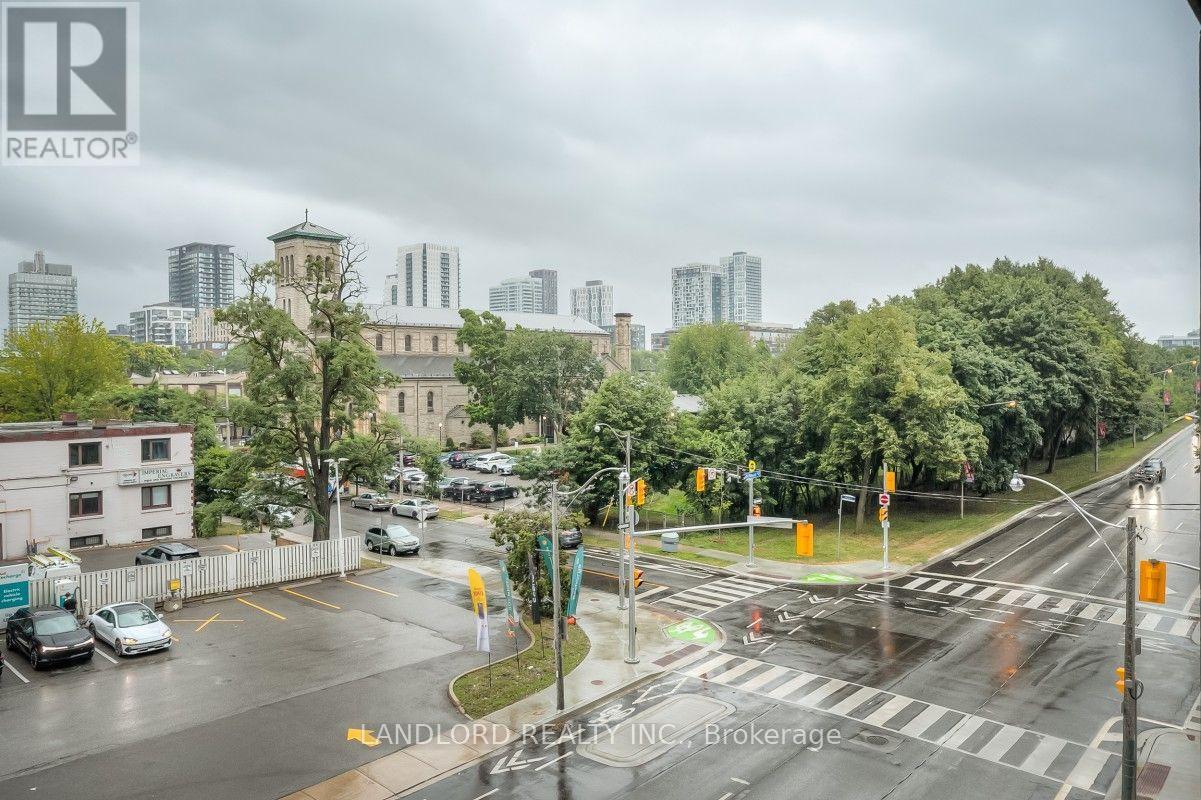 311 - 50 Power Street, Toronto, Ontario  M5A 0V3 - Photo 14 - C13667418