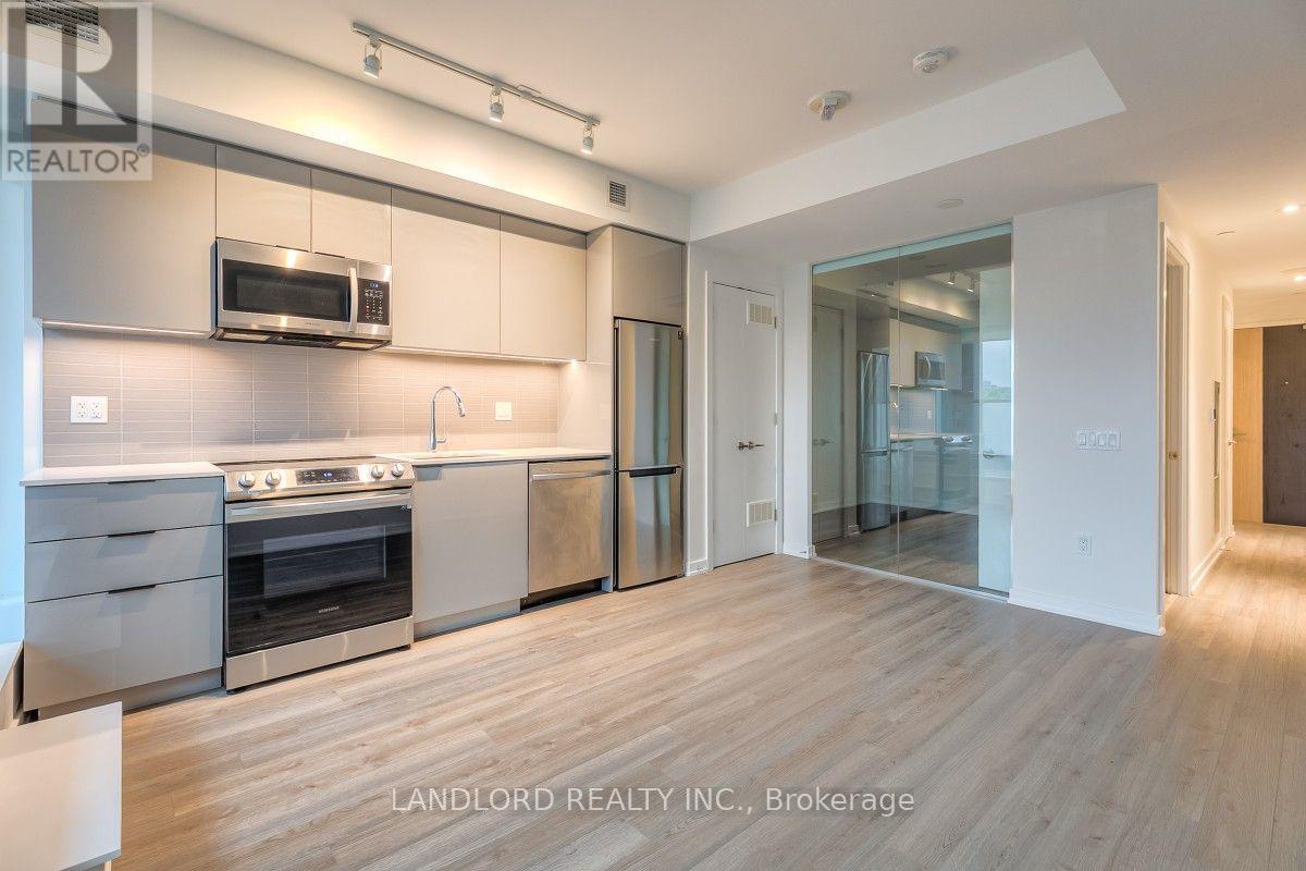 311 - 50 Power Street, Toronto, Ontario  M5A 0V3 - Photo 2 - C13667418