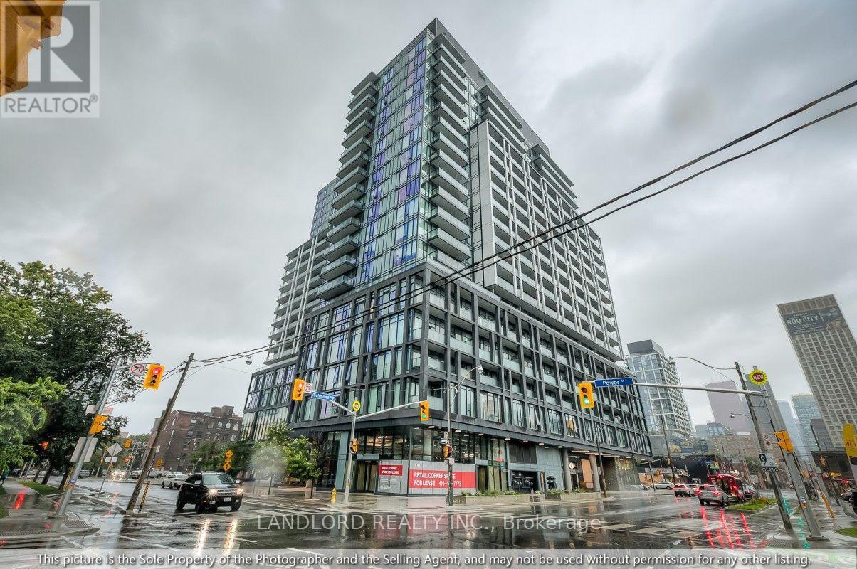 311 - 50 Power Street, Toronto, Ontario  M5A 0V3 - Photo 21 - C13667418