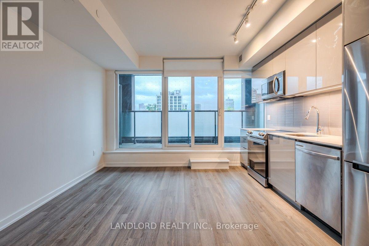 311 - 50 Power Street, Toronto, Ontario  M5A 0V3 - Photo 3 - C13667418