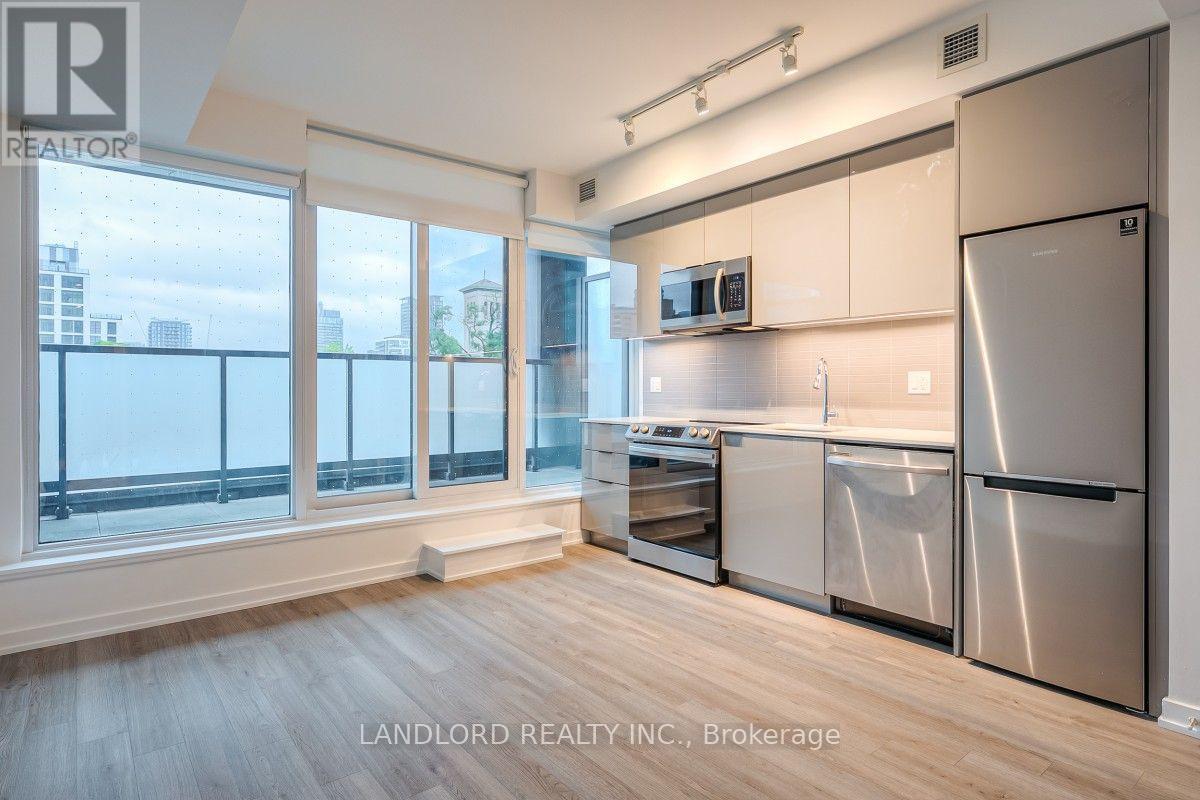 311 - 50 Power Street, Toronto, Ontario  M5A 0V3 - Photo 4 - C13667418