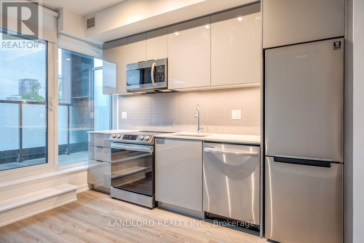 311 - 50 Power Street, Toronto, Ontario  M5A 0V3 - Photo 5 - C13667418