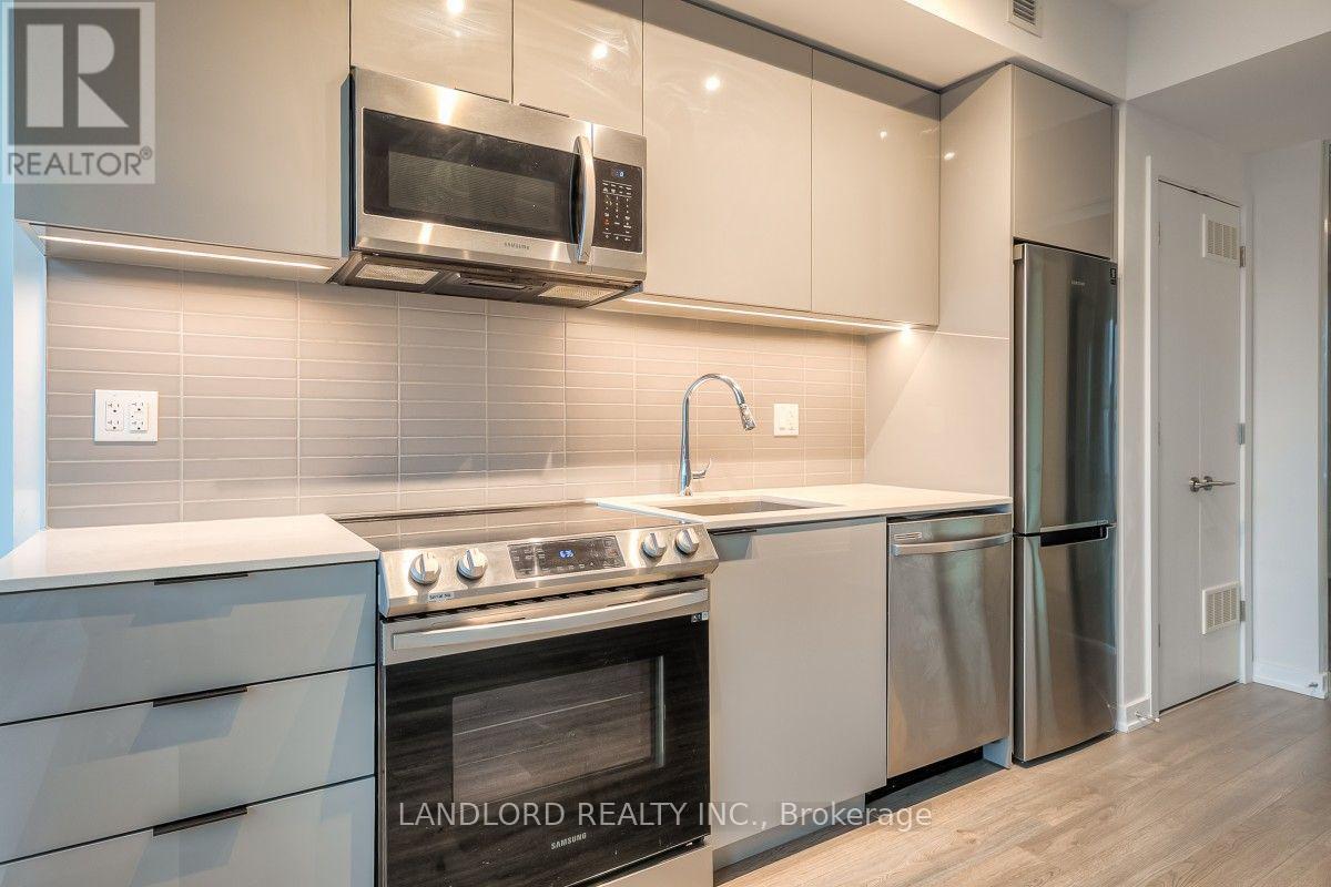 311 - 50 Power Street, Toronto, Ontario  M5A 0V3 - Photo 6 - C13667418