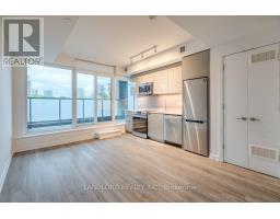 311 - 50 POWER STREET, Toronto, Ontario