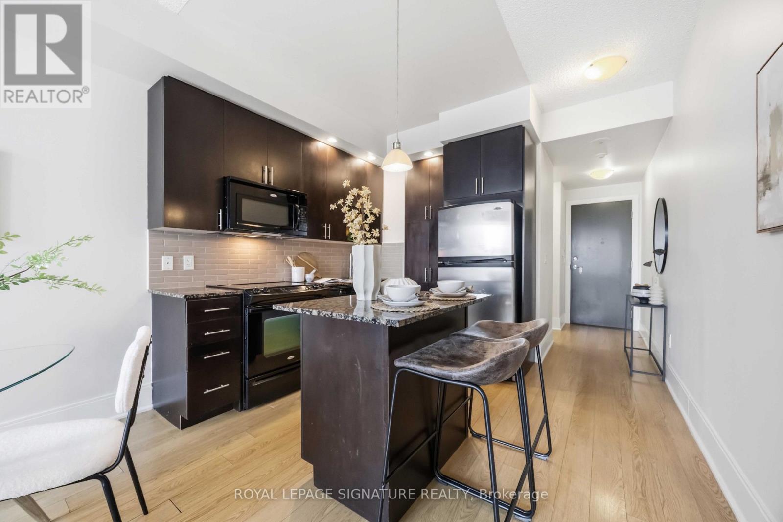 403 - 181 Wynford Drive, Toronto, Ontario  M3C 0C6 - Photo 13 - C13667454