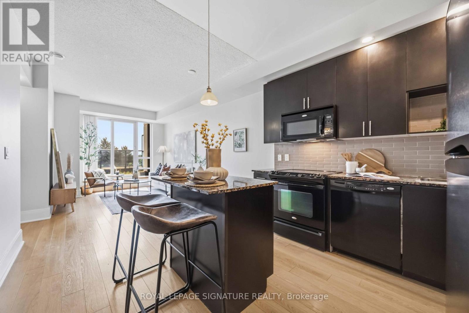 403 - 181 Wynford Drive, Toronto, Ontario  M3C 0C6 - Photo 14 - C13667454