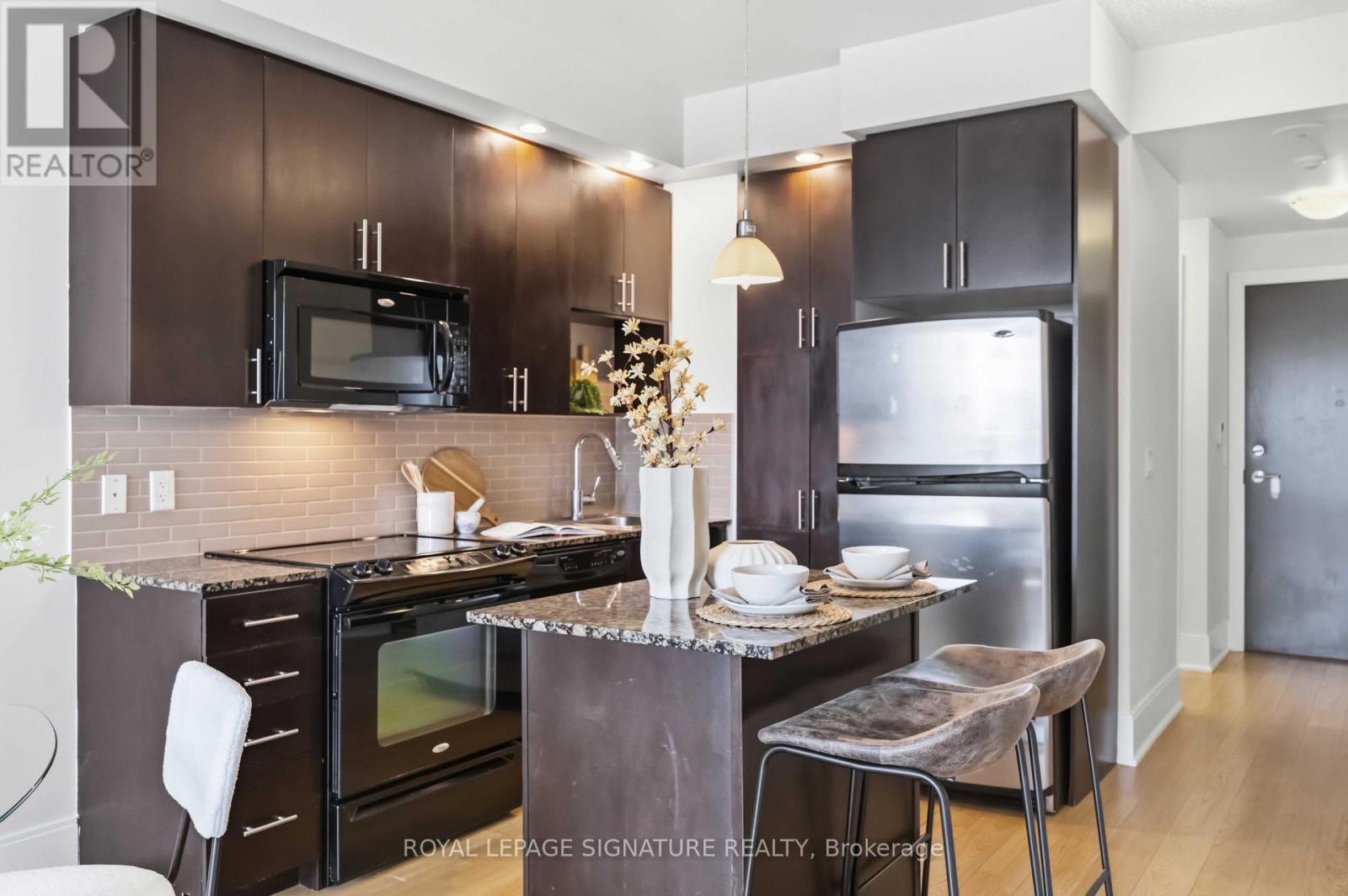 403 - 181 Wynford Drive, Toronto, Ontario  M3C 0C6 - Photo 16 - C13667454