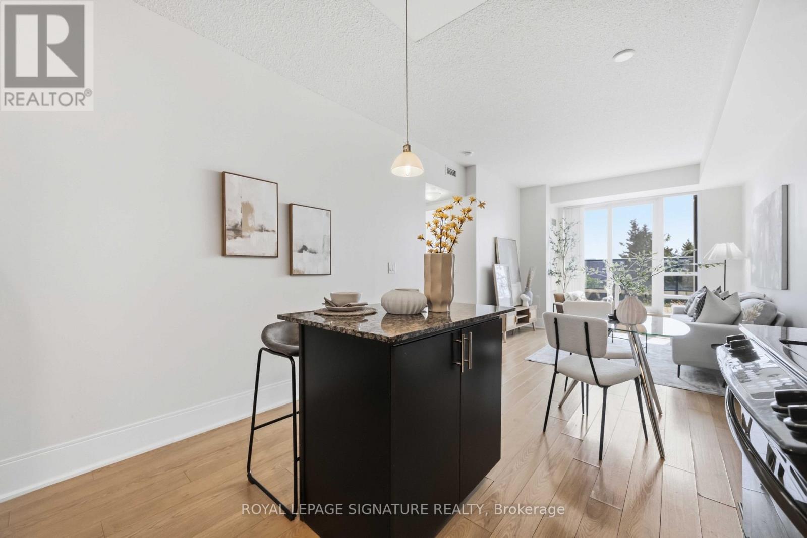 403 - 181 Wynford Drive, Toronto, Ontario  M3C 0C6 - Photo 17 - C13667454