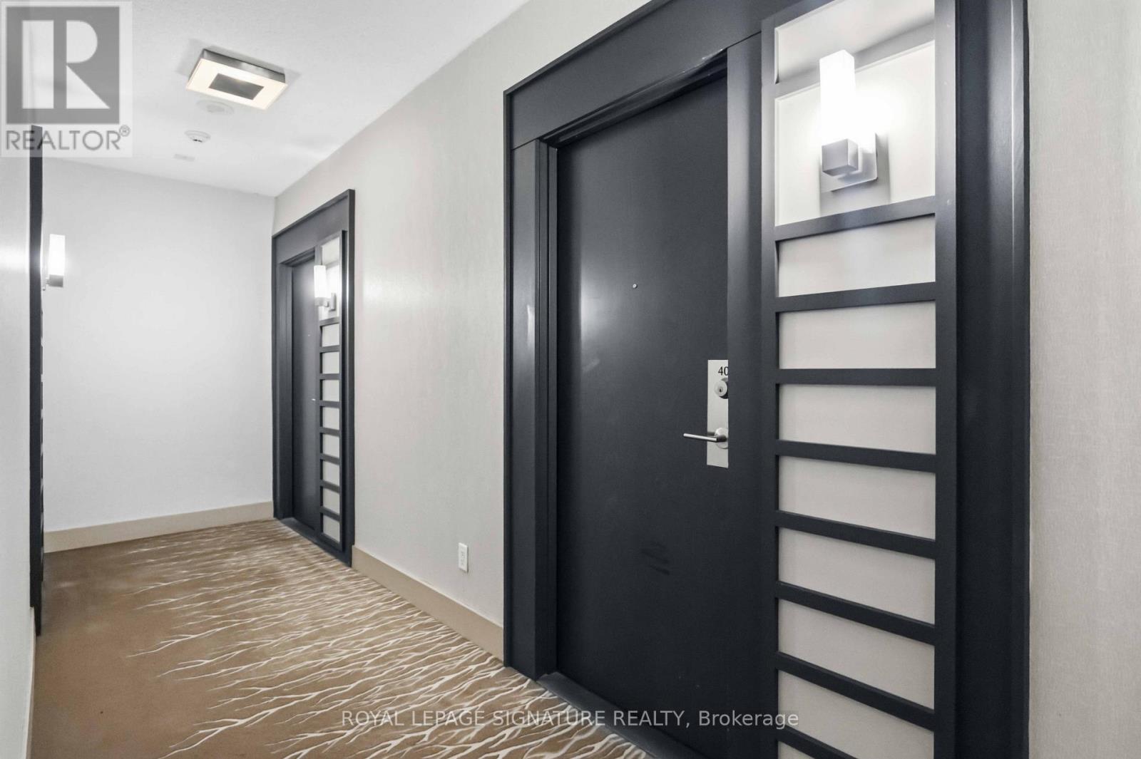 403 - 181 Wynford Drive, Toronto, Ontario  M3C 0C6 - Photo 2 - C13667454