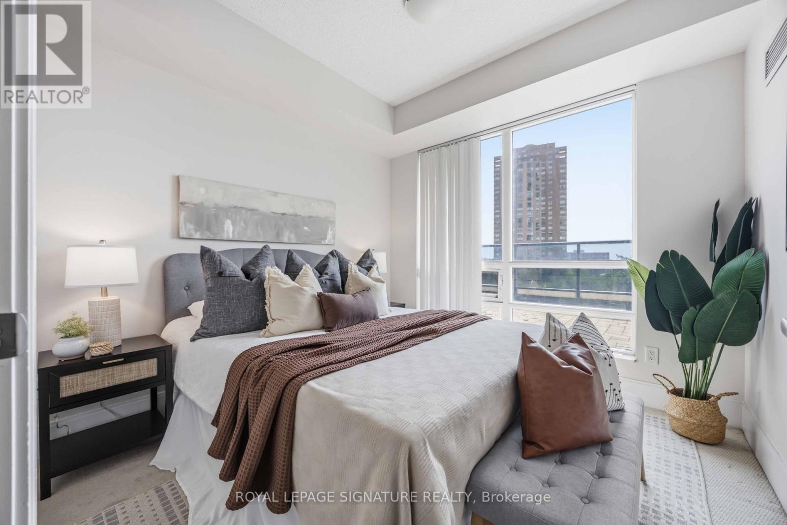 403 - 181 Wynford Drive, Toronto, Ontario  M3C 0C6 - Photo 21 - C13667454