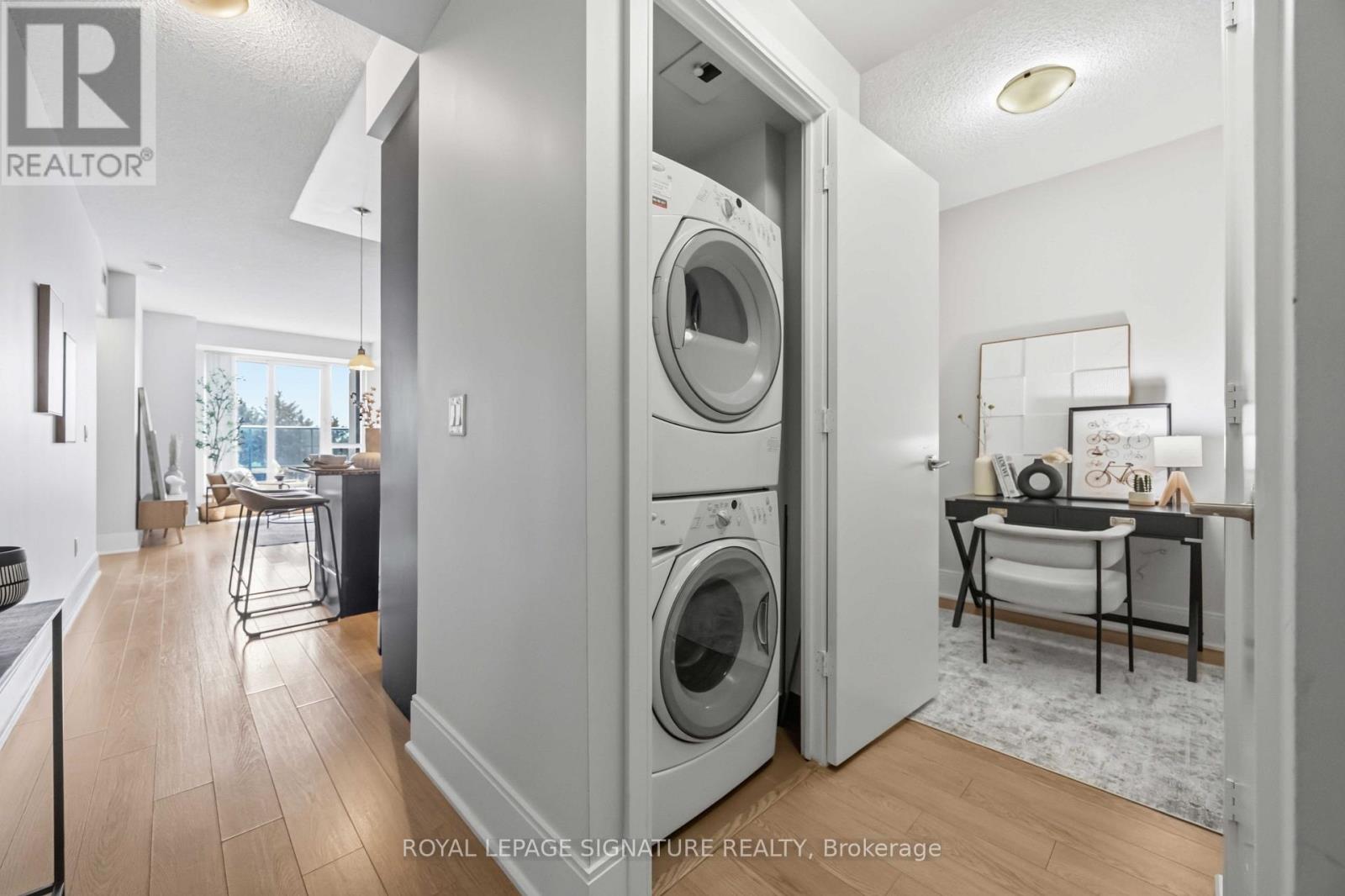 403 - 181 Wynford Drive, Toronto, Ontario  M3C 0C6 - Photo 25 - C13667454