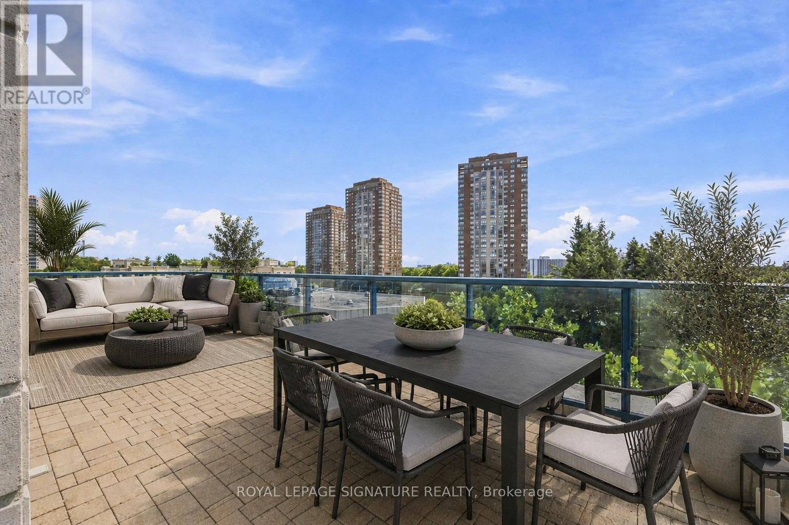 403 - 181 Wynford Drive, Toronto, Ontario  M3C 0C6 - Photo 27 - C13667454