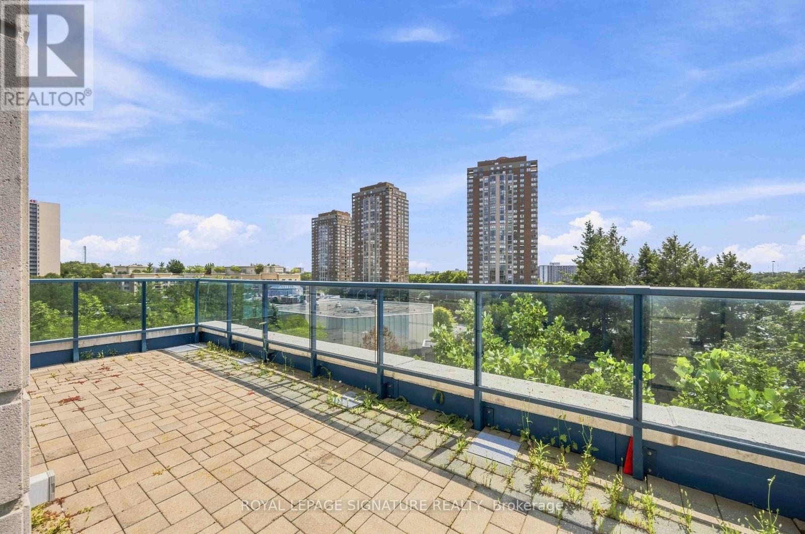 403 - 181 Wynford Drive, Toronto, Ontario  M3C 0C6 - Photo 28 - C13667454