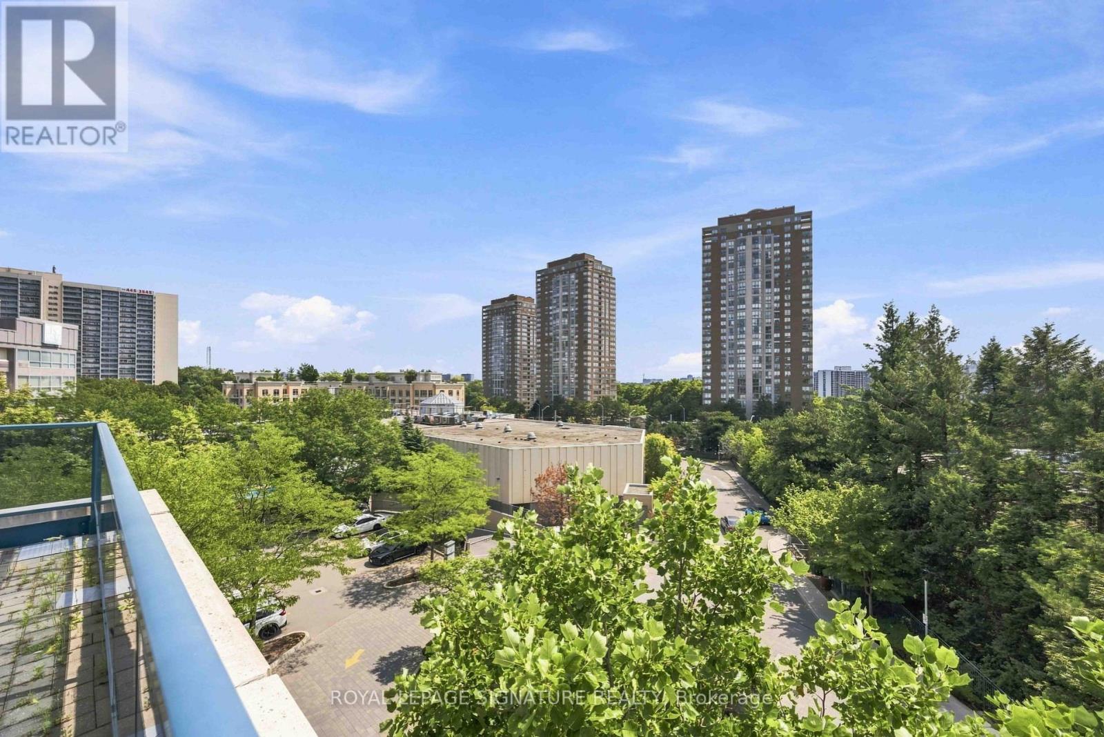 403 - 181 Wynford Drive, Toronto, Ontario  M3C 0C6 - Photo 31 - C13667454