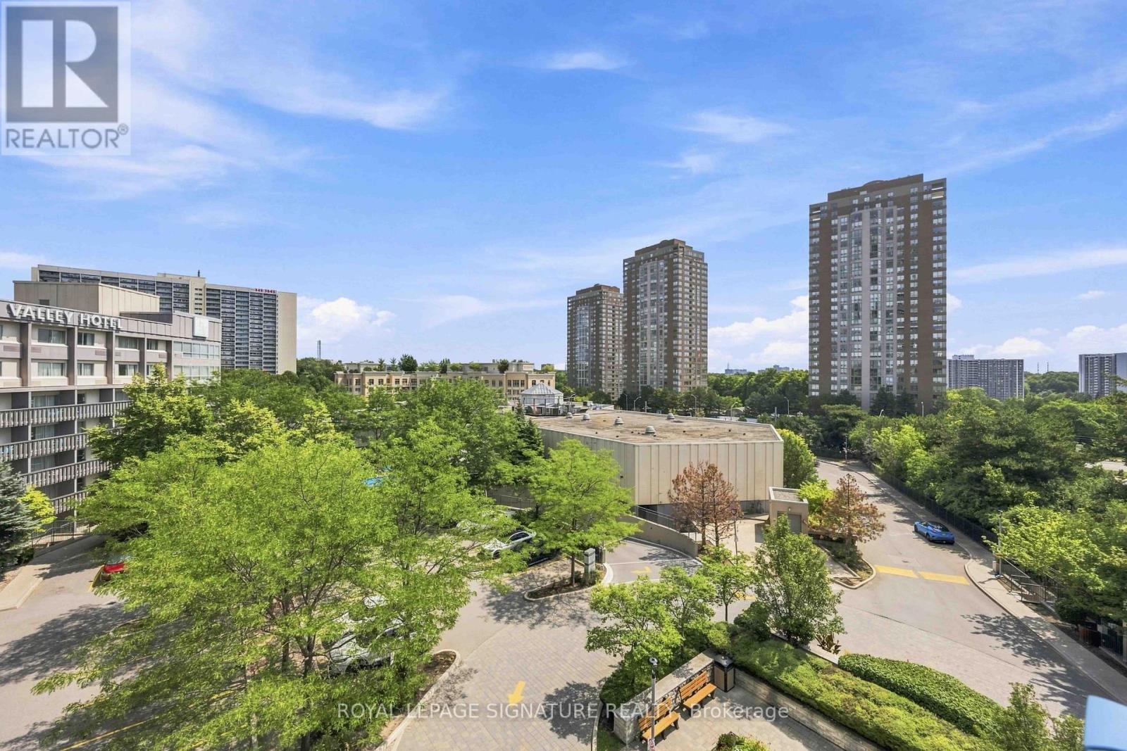 403 - 181 Wynford Drive, Toronto, Ontario  M3C 0C6 - Photo 32 - C13667454