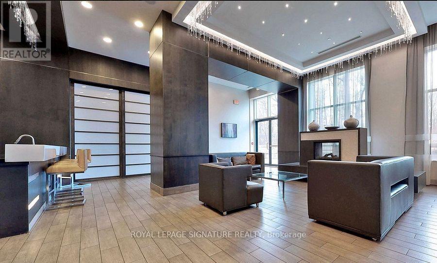 403 - 181 Wynford Drive, Toronto, Ontario  M3C 0C6 - Photo 35 - C13667454