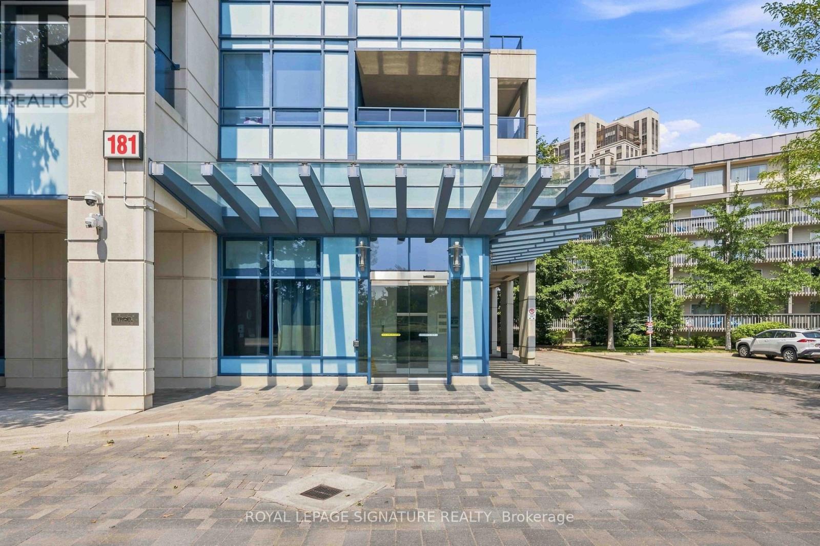 403 - 181 Wynford Drive, Toronto, Ontario  M3C 0C6 - Photo 38 - C13667454