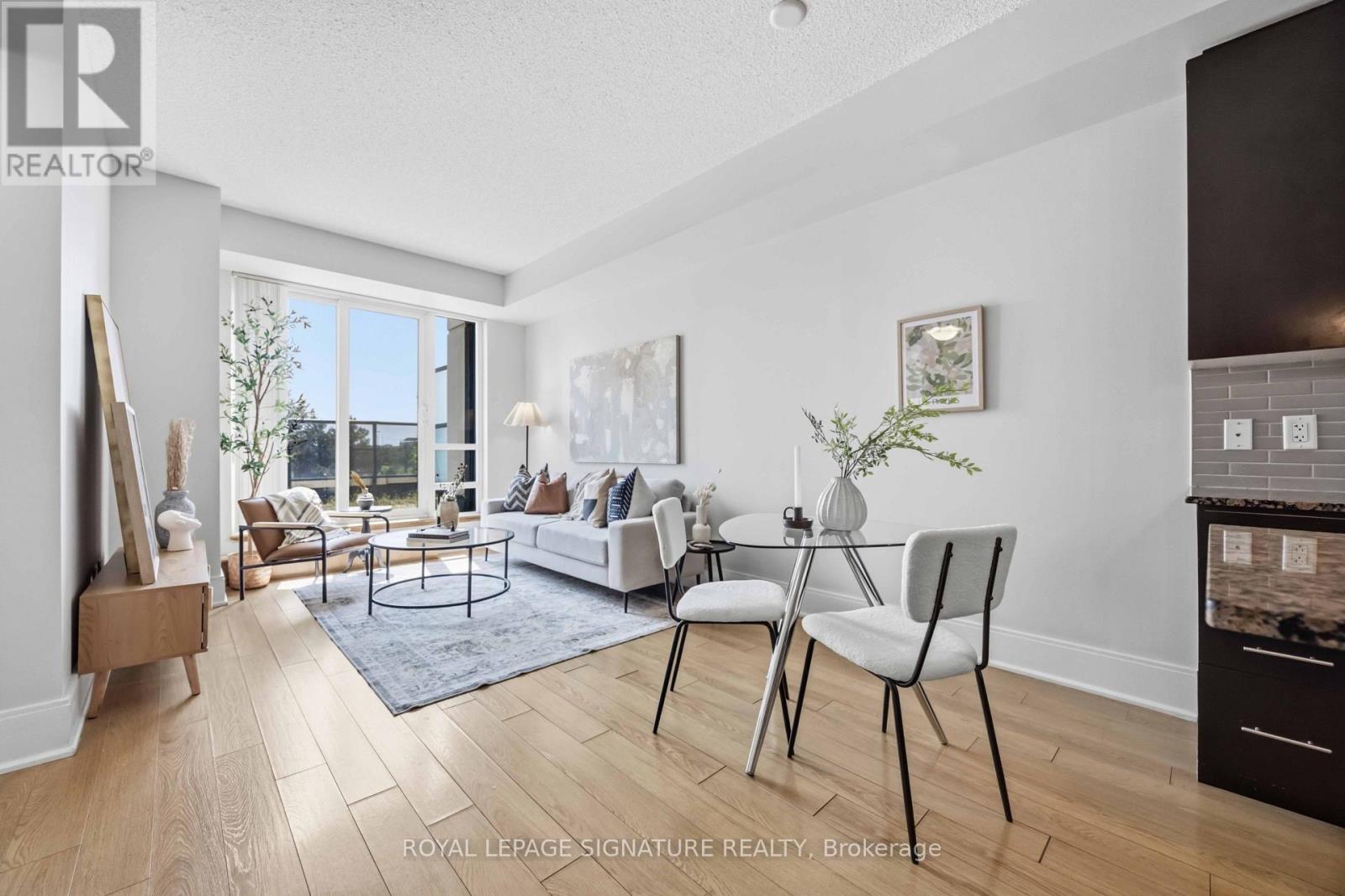 403 - 181 Wynford Drive, Toronto, Ontario  M3C 0C6 - Photo 4 - C13667454