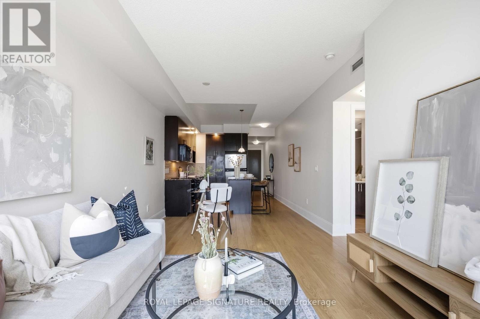 403 - 181 Wynford Drive, Toronto, Ontario  M3C 0C6 - Photo 6 - C13667454