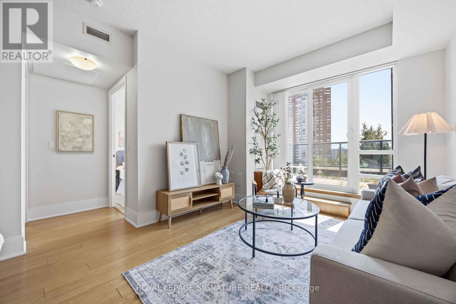 403 - 181 Wynford Drive, Toronto, Ontario  M3C 0C6 - Photo 7 - C13667454