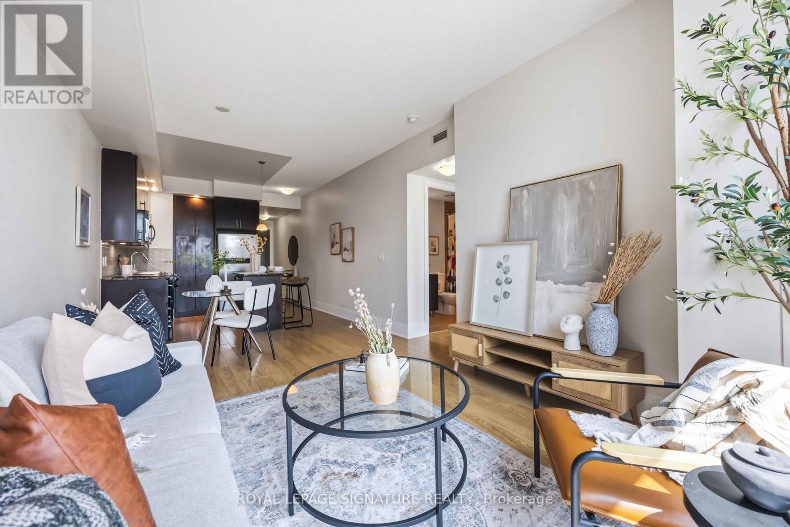 403 - 181 Wynford Drive, Toronto, Ontario  M3C 0C6 - Photo 8 - C13667454
