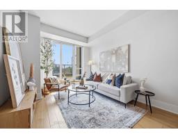 403 - 181 WYNFORD DRIVE, Toronto, Ontario