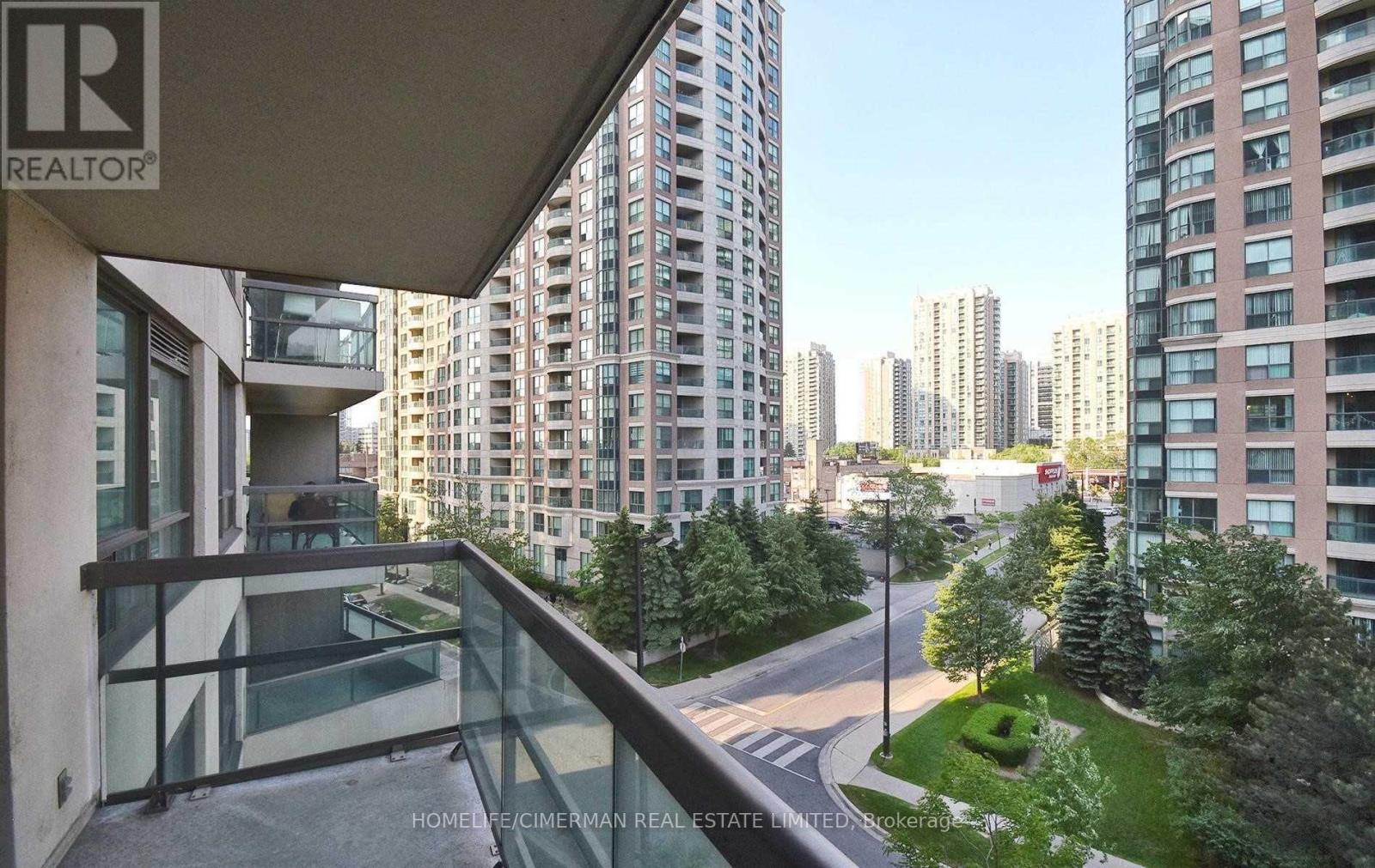 602 - 503 Beecroft Road, Toronto, Ontario  M2N 0A3 - Photo 12 - C13667466