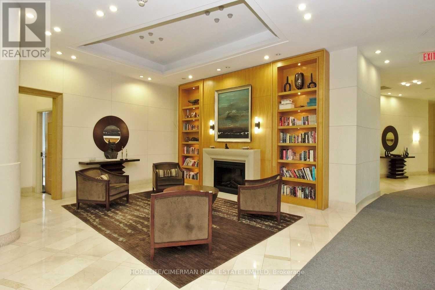 602 - 503 Beecroft Road, Toronto, Ontario  M2N 0A3 - Photo 13 - C13667466