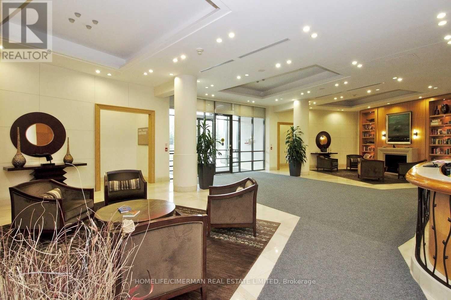 602 - 503 Beecroft Road, Toronto, Ontario  M2N 0A3 - Photo 14 - C13667466