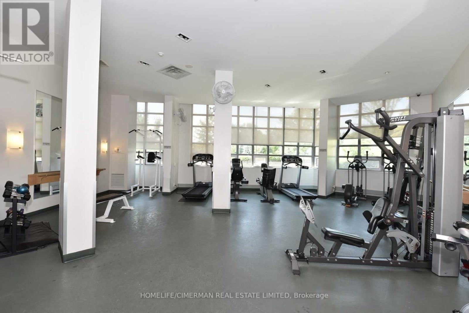 602 - 503 Beecroft Road, Toronto, Ontario  M2N 0A3 - Photo 16 - C13667466