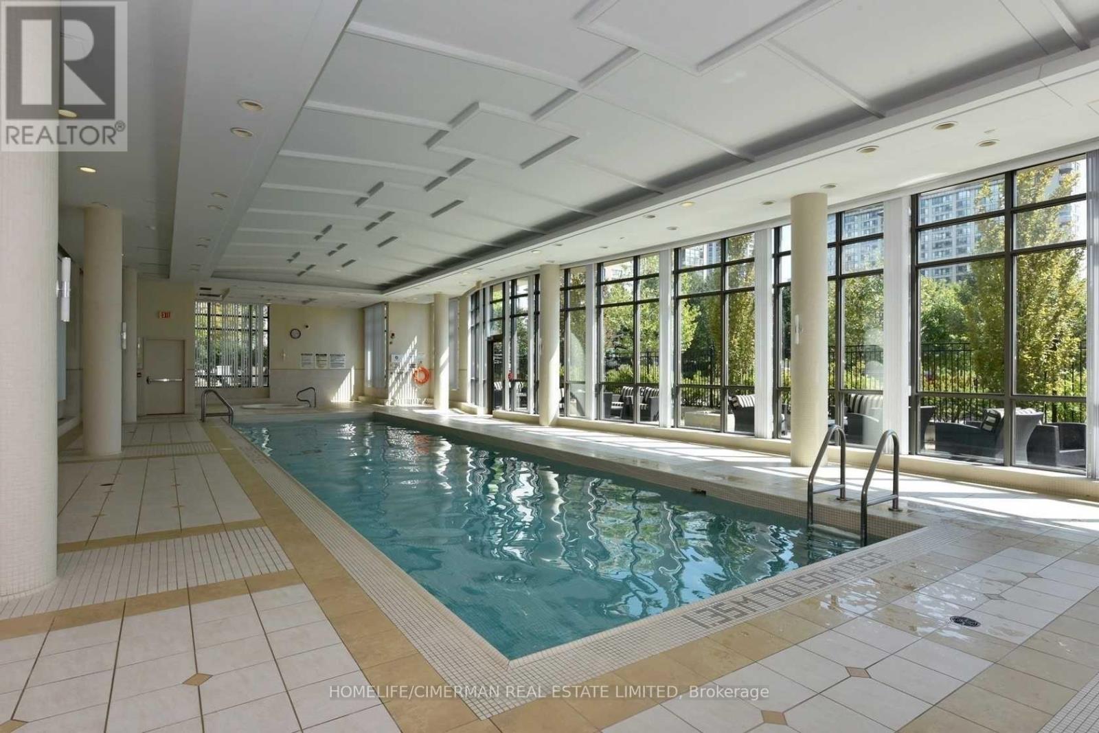 602 - 503 Beecroft Road, Toronto, Ontario  M2N 0A3 - Photo 18 - C13667466