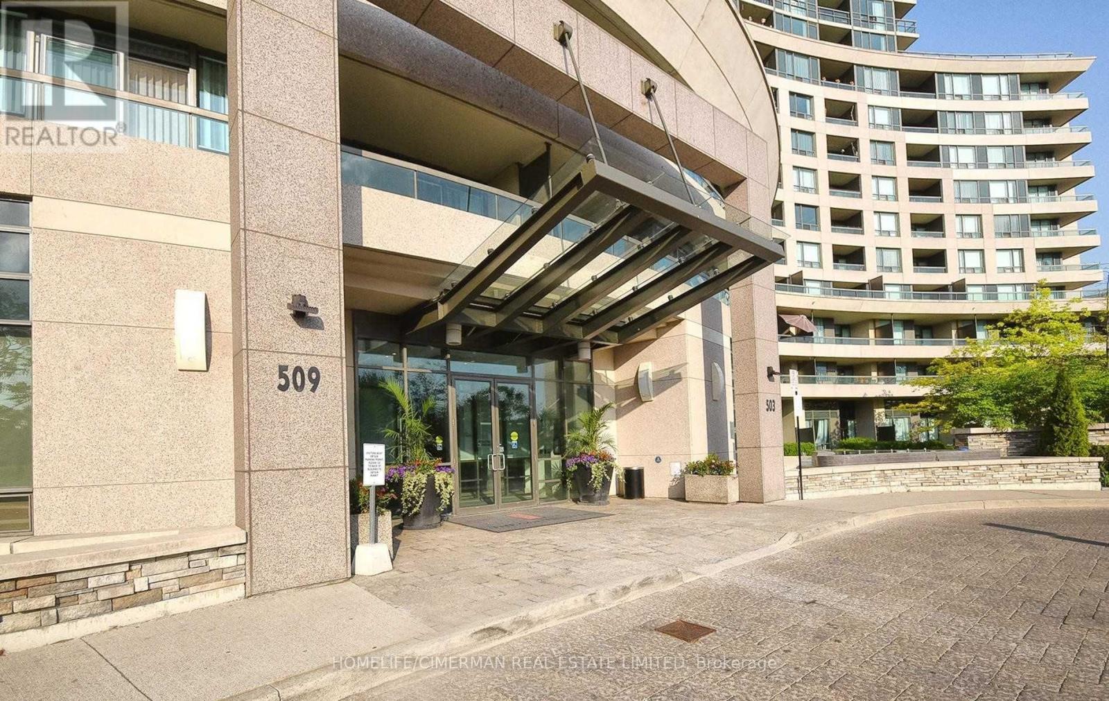 602 - 503 Beecroft Road, Toronto, Ontario  M2N 0A3 - Photo 2 - C13667466