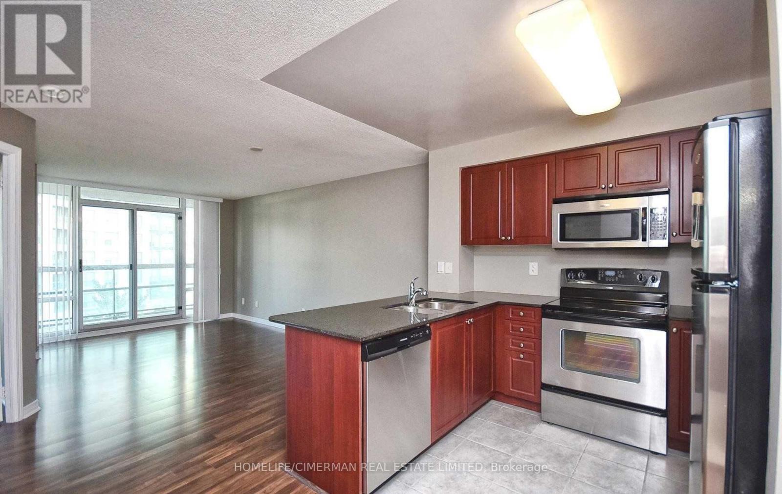 602 - 503 Beecroft Road, Toronto, Ontario  M2N 0A3 - Photo 4 - C13667466