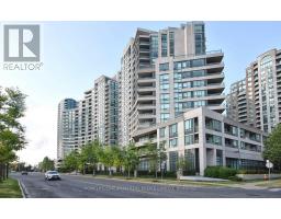 602 - 503 BEECROFT ROAD, Toronto, Ontario