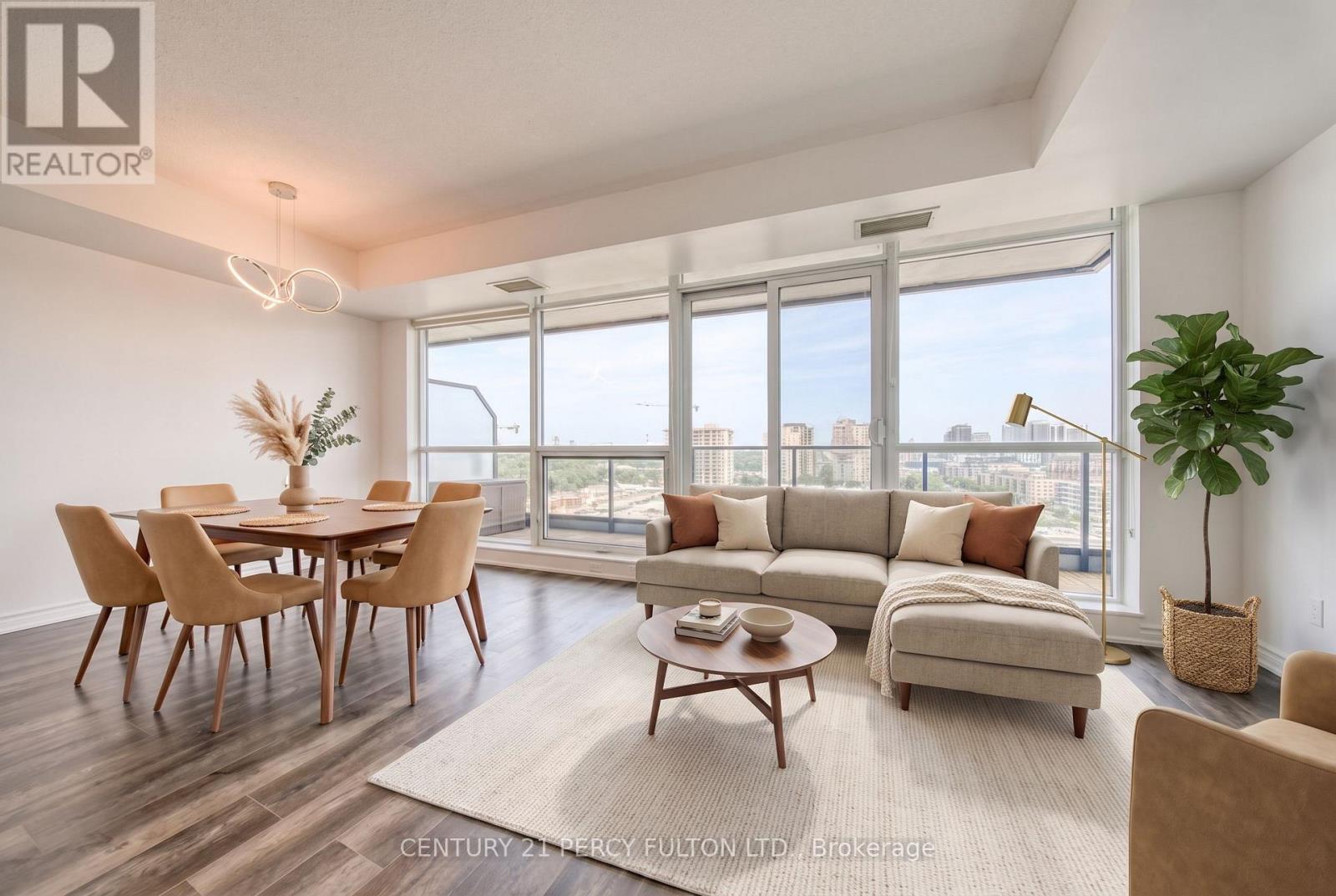 1030 - 2885 BAYVIEW AVENUE, Toronto, Ontario